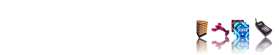 Kassen Klein GmbH - Lobster Pager