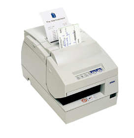 Kassen Klein GmbH - EPSON TM-H6000