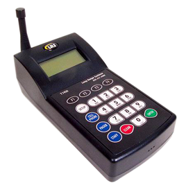 Kassen Klein GmbH - LRS T7400 Sender