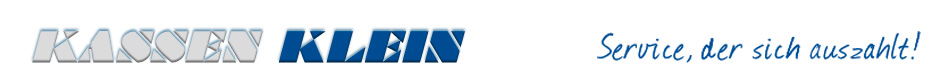 Kassen Klein GmbH - Stratos